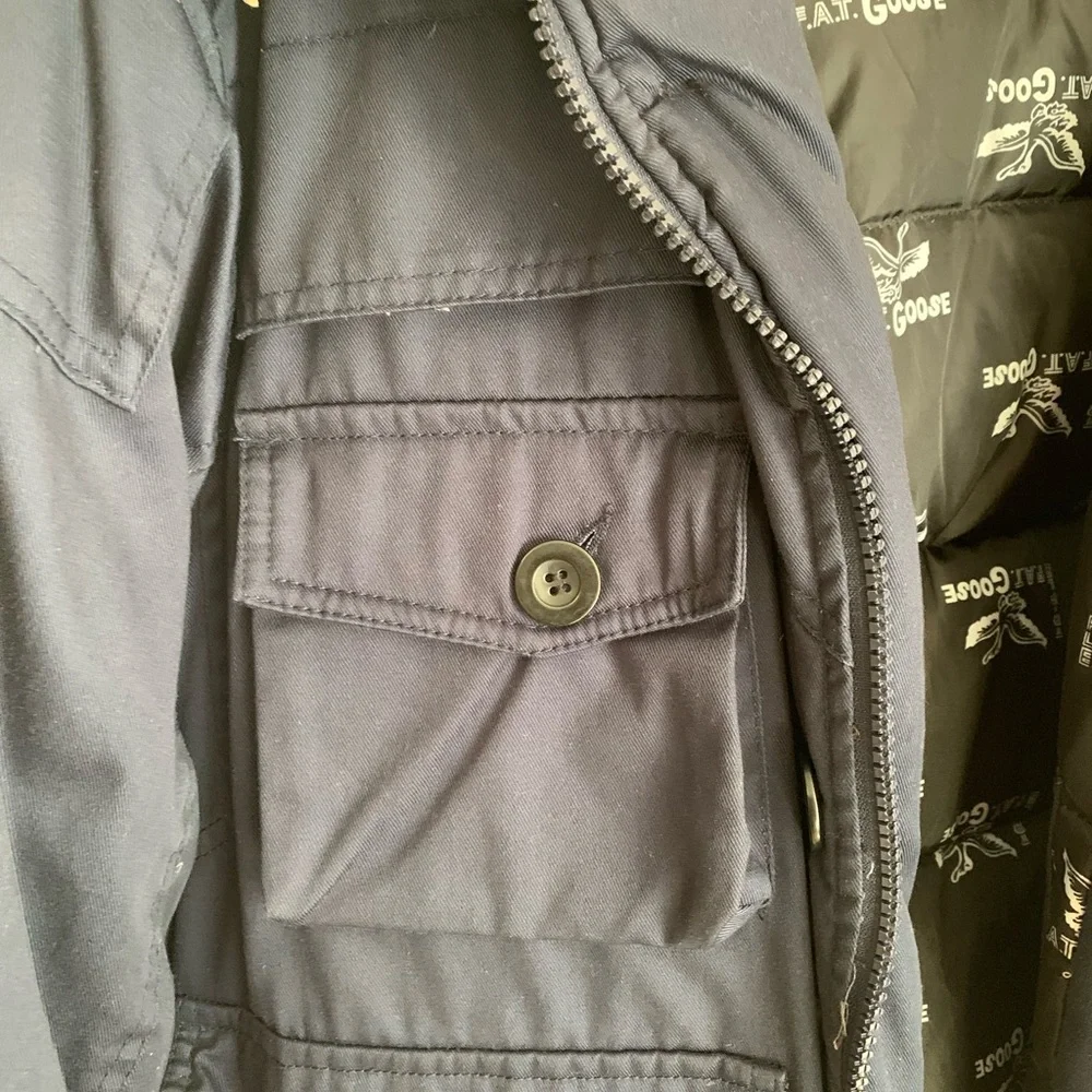 Jacket - Picture 3 of 8